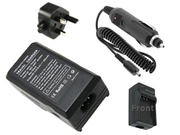 FUJIFILM FinePix T300 Charger | FUJIFILM FinePix T300 Battery Charger