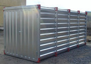 Container 4x2.2x2.2 m