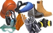 Get the Best Equipped PPE Products for Workplaces by CMS Consumables