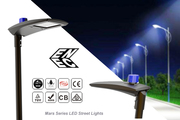 LED Street Lighting Manufacturer