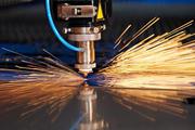 The Benefits of Laser Cutting