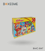 We provide custom-cereal-boxes at Wholesale Rates