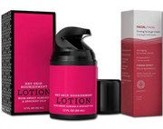 Custom Glossy Lotion Packaging Boxes